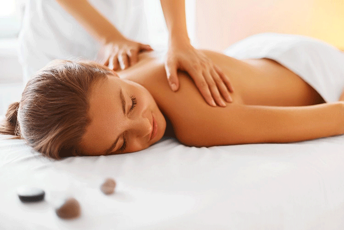Best RMT Massage Therapy Clinic