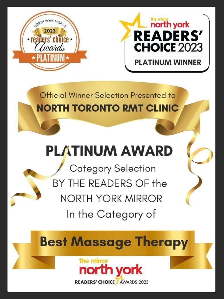 Best Massage Therapy